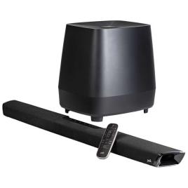 Polk Audio Soundbar Magnifi 2 One Size Black
