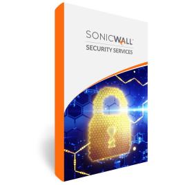 Sonicwall Advanced Gateway Security Suite License 1 Year One Size White
