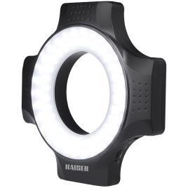 Kaiser Ring Light R60 3252 One Size Black