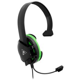 Recon Chat Xbox One Size Black / Green
