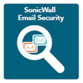 Sonicwall Totalsecure Email Software Renewal 3 Years+dynamic Support 24x7 One Size White