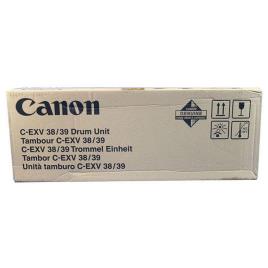 Canon C-exv38/39 One Size Black