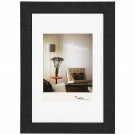 Walther Home 24x30 Cm Wood One Size Black