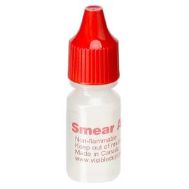 Visible Dust Smear Away Cleaning Liquid 8 Ml One Size