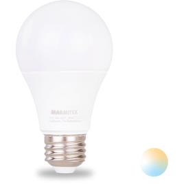 Marmitek Glow Me Smart Wifi Led E27 806 Lumen 60w 806 Lumens White