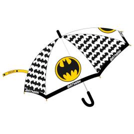 Dc Comics Guarda-chuva Batman Dc Comics One Size Black / White / Yellow