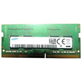Samsung Memória Ram M471a5244cb0-ctd 4gb/ddr4/2666mhz One Size Green / Black