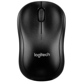 Silent Wireless Mouse B220 One Size Black
