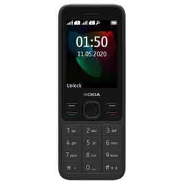 Nokia 150 2020 Dual Sim One Size Black