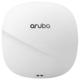 Hpe Aruba Ap-345 Rw Wireless Access Point One Size White