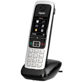 Gigaset Telefone Fixo Sem Fio C430hx One Size Black
