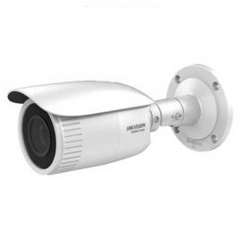 Hiwatch Câmera Segurança Hwi-b640h-z 2.8-12mm One Size Black / White
