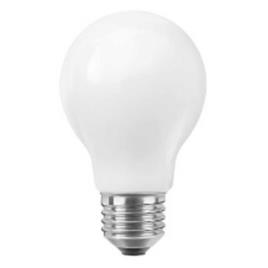Lâmpada Led Globo 30419339 One Size White