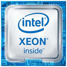 Processador Xeon E-2136 3.3ghz One Size Silver
