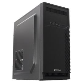 Desktop Pc I3-10100/8gb/960gb Ssd One Size Black