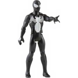 Hasbro Figura Spiderman Simbionte Marvel Legends 9 Cm One Size Multicolour