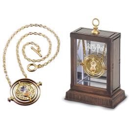 Hermione Granger Time Turner Harry Potter One Size Gold