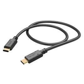 Charging&datacable Usb Type-c To Type-c 1.5 M One Size Black