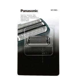 Panasonic Cabeça De Barbear Wes 9085 Y 1361 One Size Silver