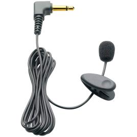 Microfone Lfh 9173 One Size Black