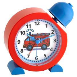 Tfa Dostmann Alarme Para Crianças Despertador One Size Red / Blue