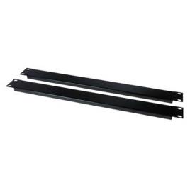 Painel Lateral Ar8108blk 2 Unidades One Size Black