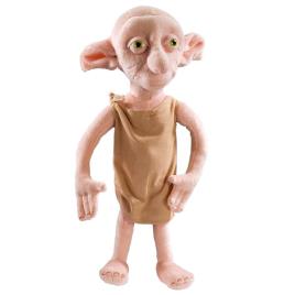 Noble Collection Pelúcia Harry Potter Dobby 30 Cm One Size Pink / Brown