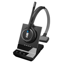Sennheiser Headset Sem Fio Epos I Impact Sdw 5035 One Size Black