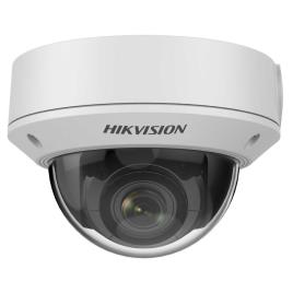 Hikvision Câmera Segurança Ds-2cd1723g0-iz One Size White