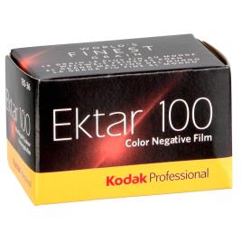 Kodak Ektar 100 135/36 One Size