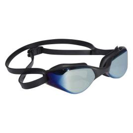 Adidas Óculos De Natação Espelho Persistar Comfort M Metal Trace Cargo / Black / Black
