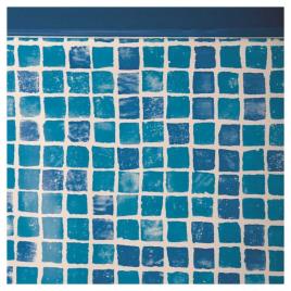 Gre Forro Gresite 810 x 470 x 132 cm Blue