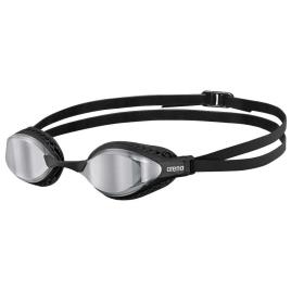Óculos De Natação Espelho Airspeed One Size Silver / Black