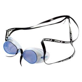 Óculos Natação Spy Extreme Competition Espelho One Size Blue