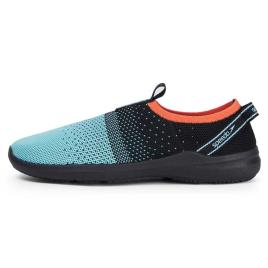 Sapatos De água Surfknit Pro EU 40 1/2 Black / Aqua Splash