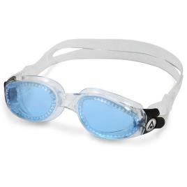 Aquasphere Óculos De Natação Kaiman.a One Size Clear / Clear / Blue Tinted