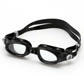 Aquasphere Óculos De Natação Mako2 One Size Black / Black / Clear