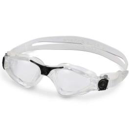 Aquasphere Óculos De Natação Kayenne.a One Size Clear / Black / Clear