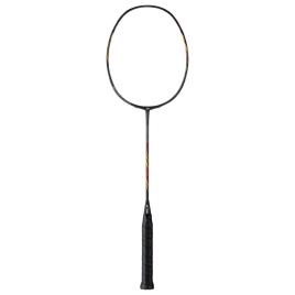 Raquete De Badminton Sem Corda Nanoflare 800 4u 5 Matte Black
