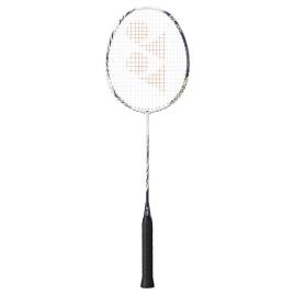 Raquete De Badminton Sem Corda Astrox 99 Play 4u 5 White Tiger