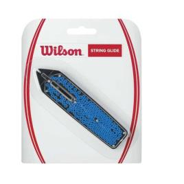 Wilson Deslizamento De Cordas De Raquete De Tênis One Size