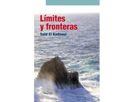 Livro Límites Y Fronteras de Said El Kadaoui Moussaoui