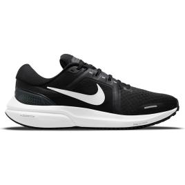 Nike Tênis Running Air Zoom Vomero 16 EU 47 Black / White / Anthracite