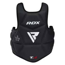 Rdx Sports Proteção Corporal Molded T4 Ce L-XL Black