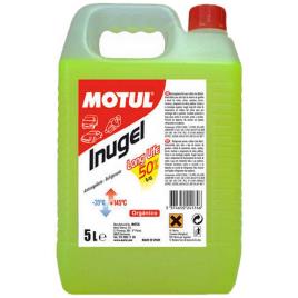 Inugel Long Life 50% 5l One Size