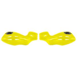 Ufo Protetores De Mão Gravity Replacement One Size Fluor Yellow