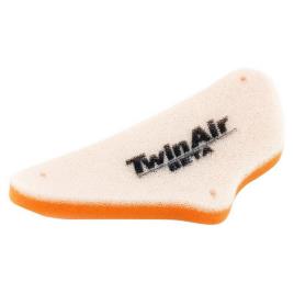Twin Air Filtro Ar Beta Techno 260 00-04 One Size Orange
