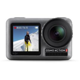 Action Cam DJI Osmo Action 4K