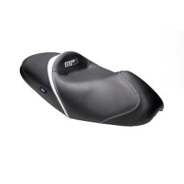 Shad Comfort Seat Piaggio Mp3 2007-2012 / 2009-2012 / 2009-2013 / 2011-2013 MP3 RL / MP3 RST 125-250-100 / MP3 LT 250-400 / MP3 500 Sport-Business