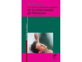 Livro Guía Técnica Intervención LogopÉdica Enfermedad Parkinson